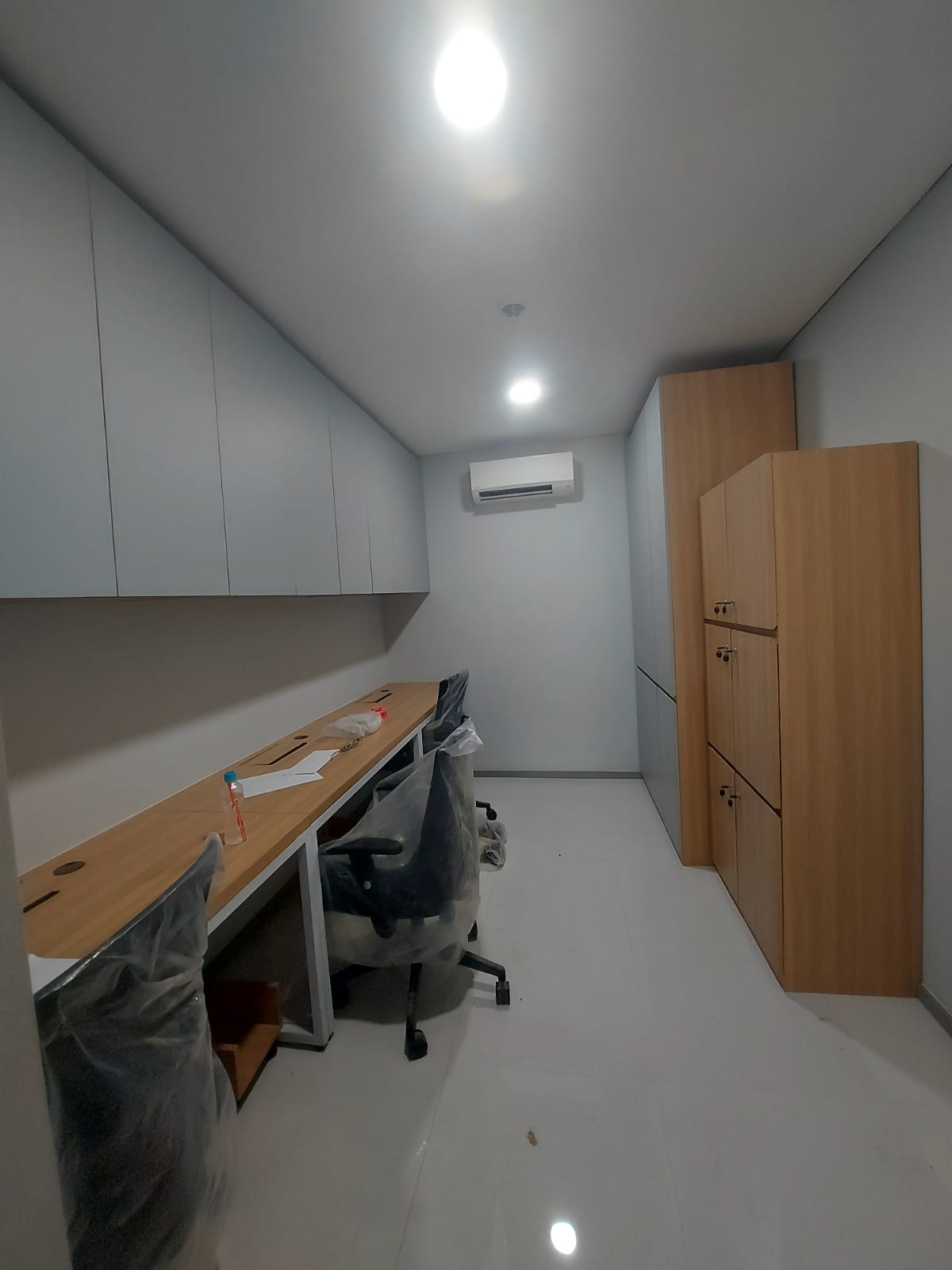 Bank Mandiri Kertamukti